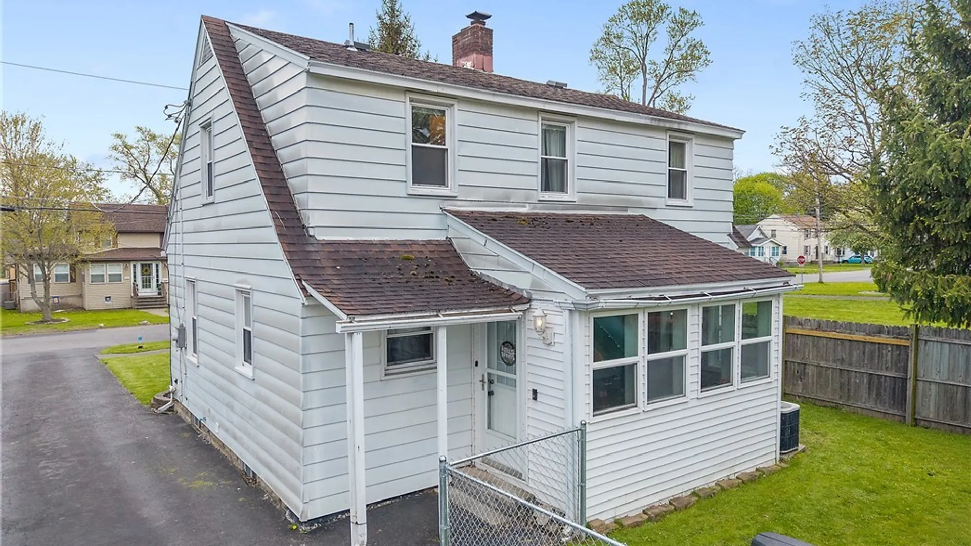 Property at 226 Richfield Boulevard, Salina, NY 13211 22