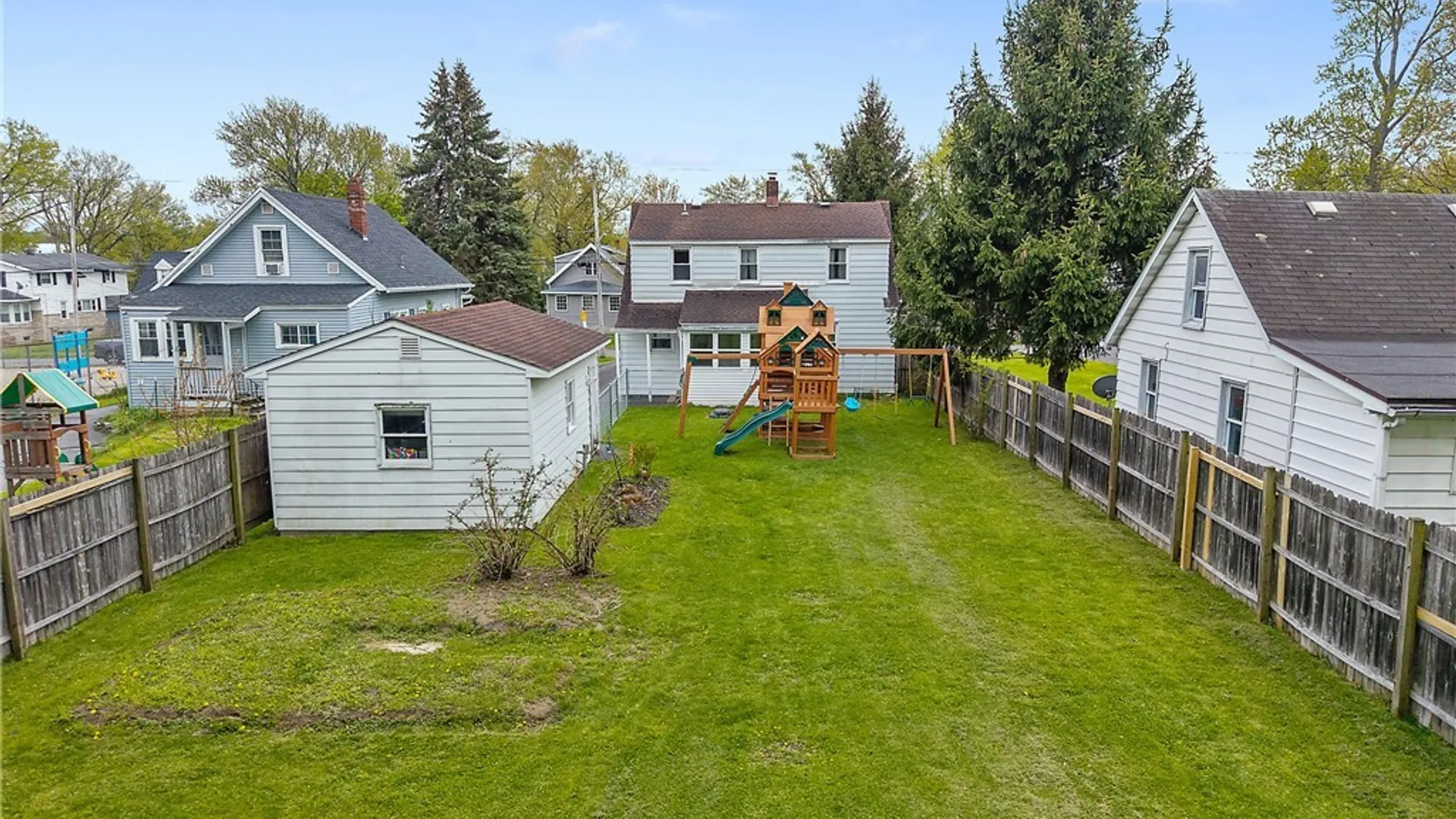 Property at 226 Richfield Boulevard, Salina, NY 13211 23