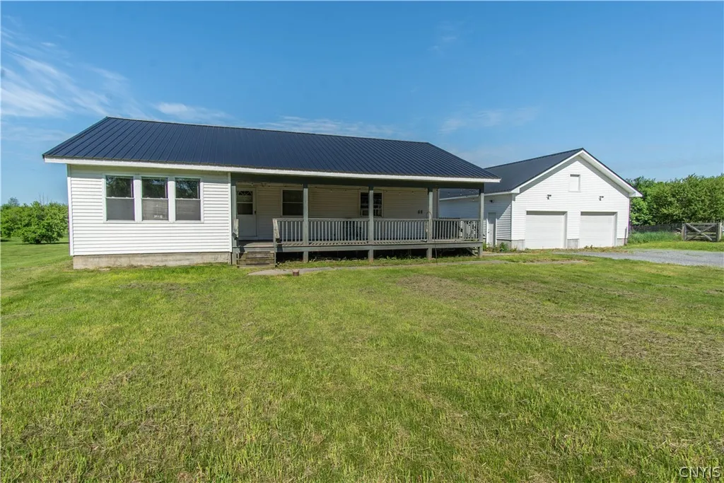Property at 24511 Plank Road, Pamelia, NY 13616