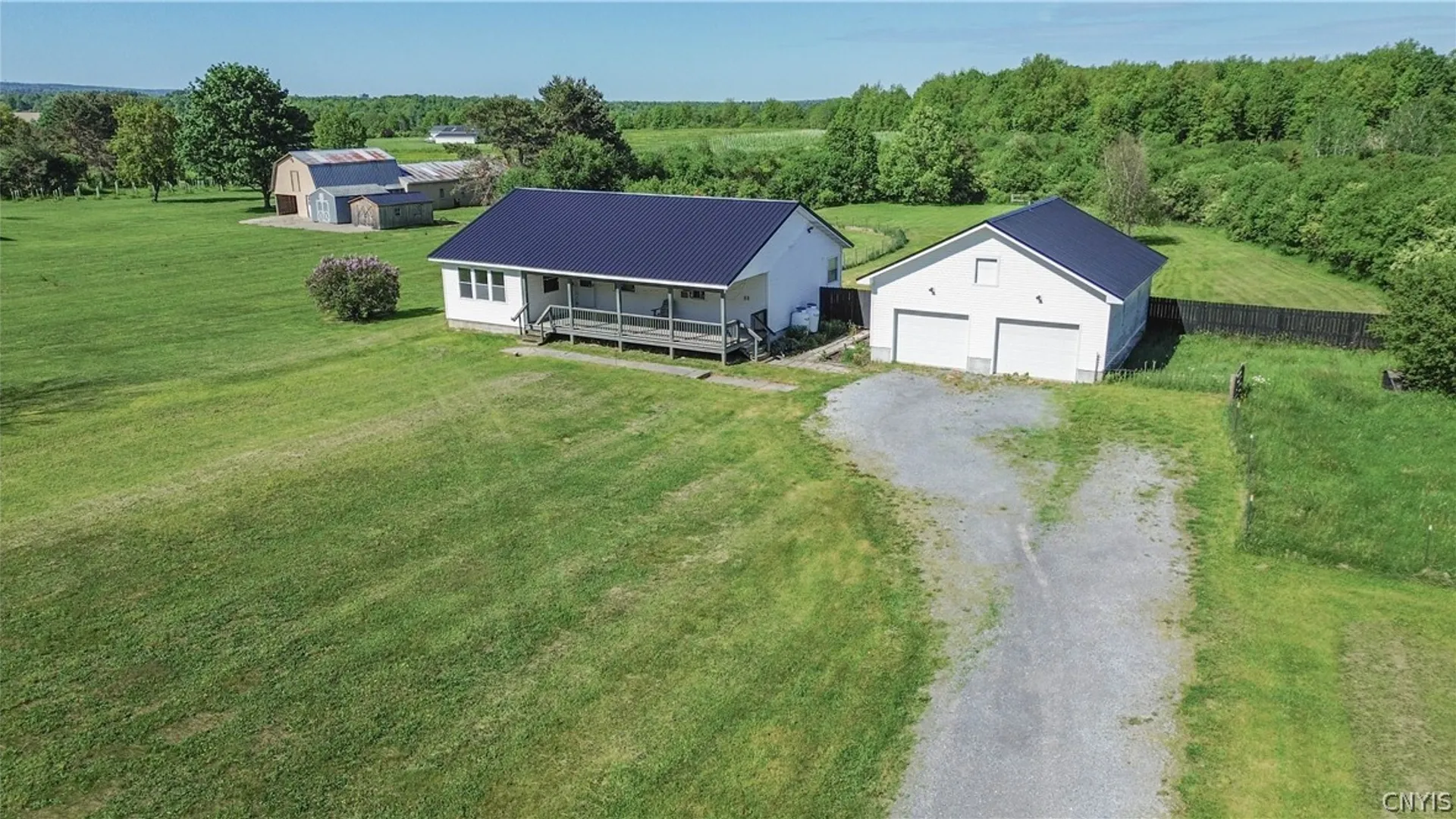 Property at 24511 Plank Road, Pamelia, NY 13616 3