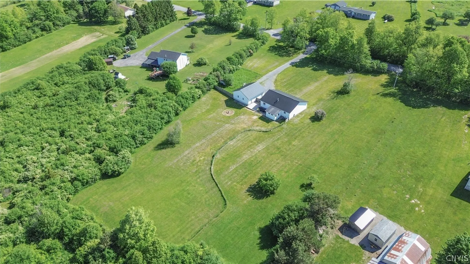 Property at 24511 Plank Road, Pamelia, NY 13616 9