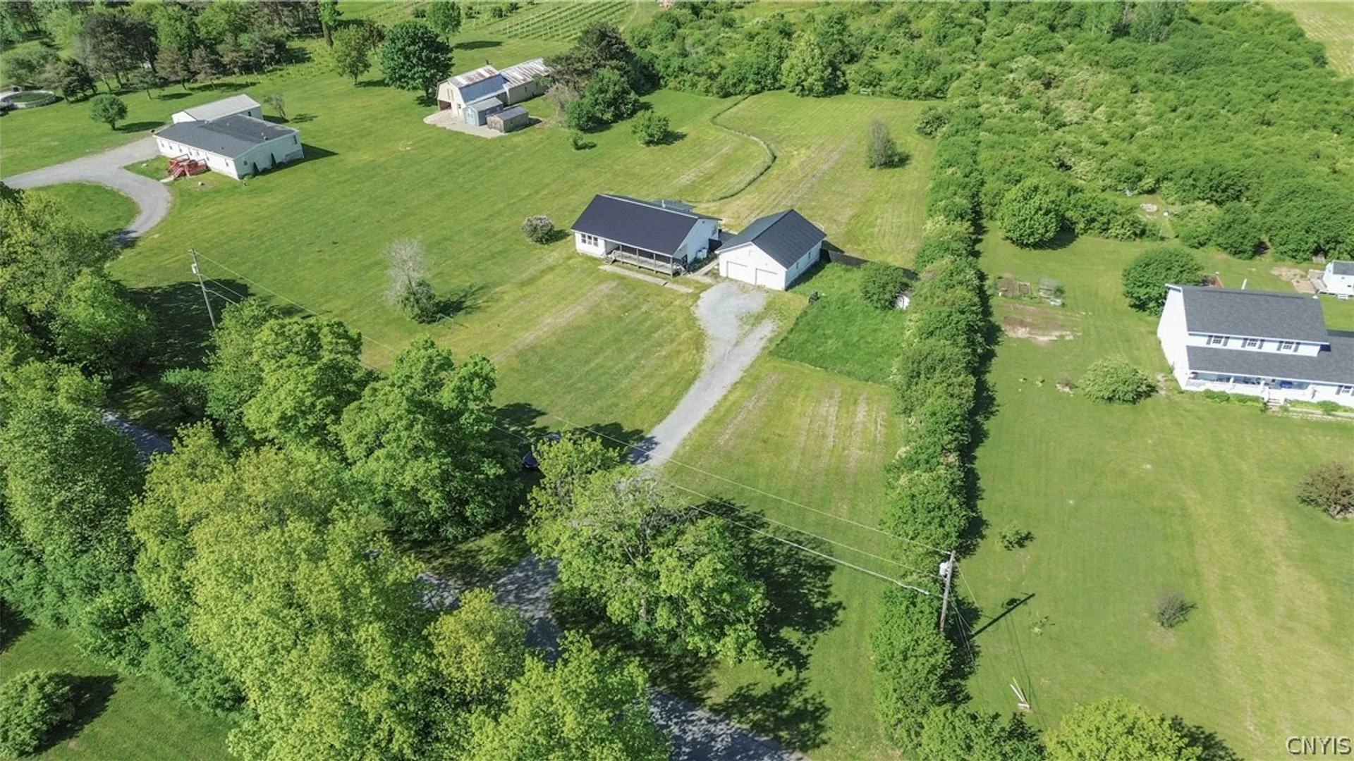 Property at 24511 Plank Road, Pamelia, NY 13616 10