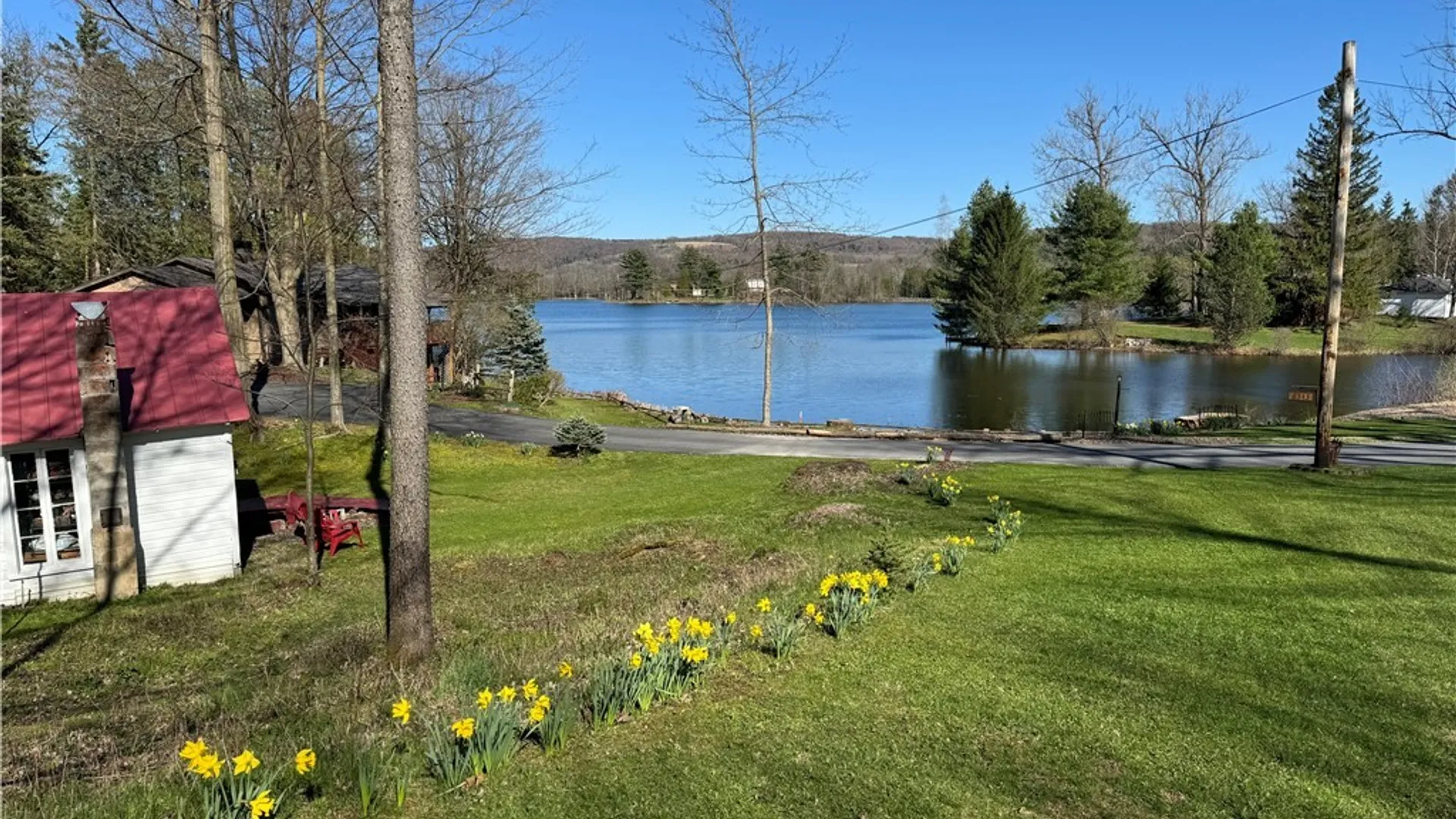 Property at 6343 Wendover Road, Eaton, NY 13310 33