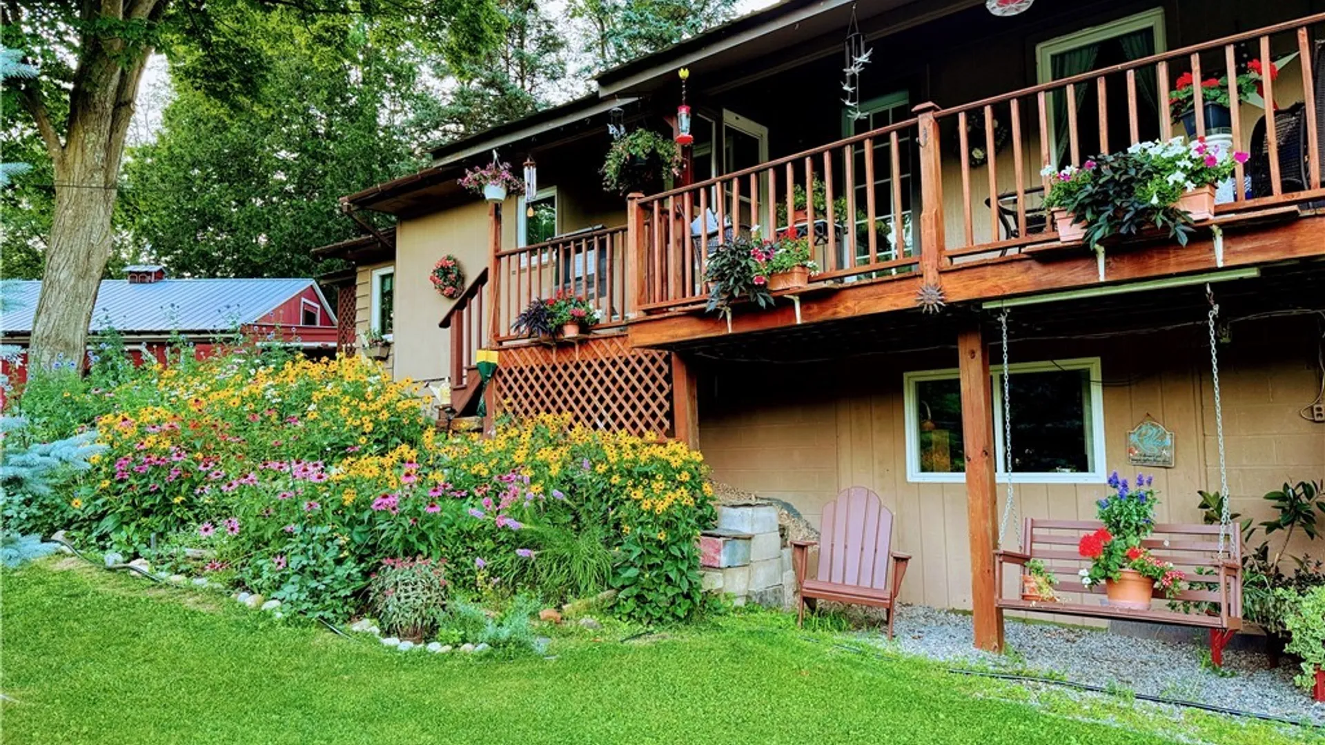 Property at 6343 Wendover Road, Eaton, NY 13310 4
