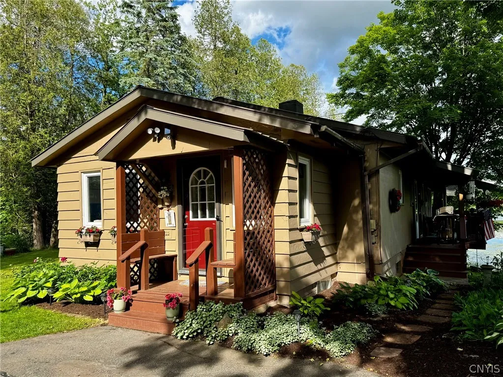 Property at 6343 Wendover Road, Eaton, NY 13310