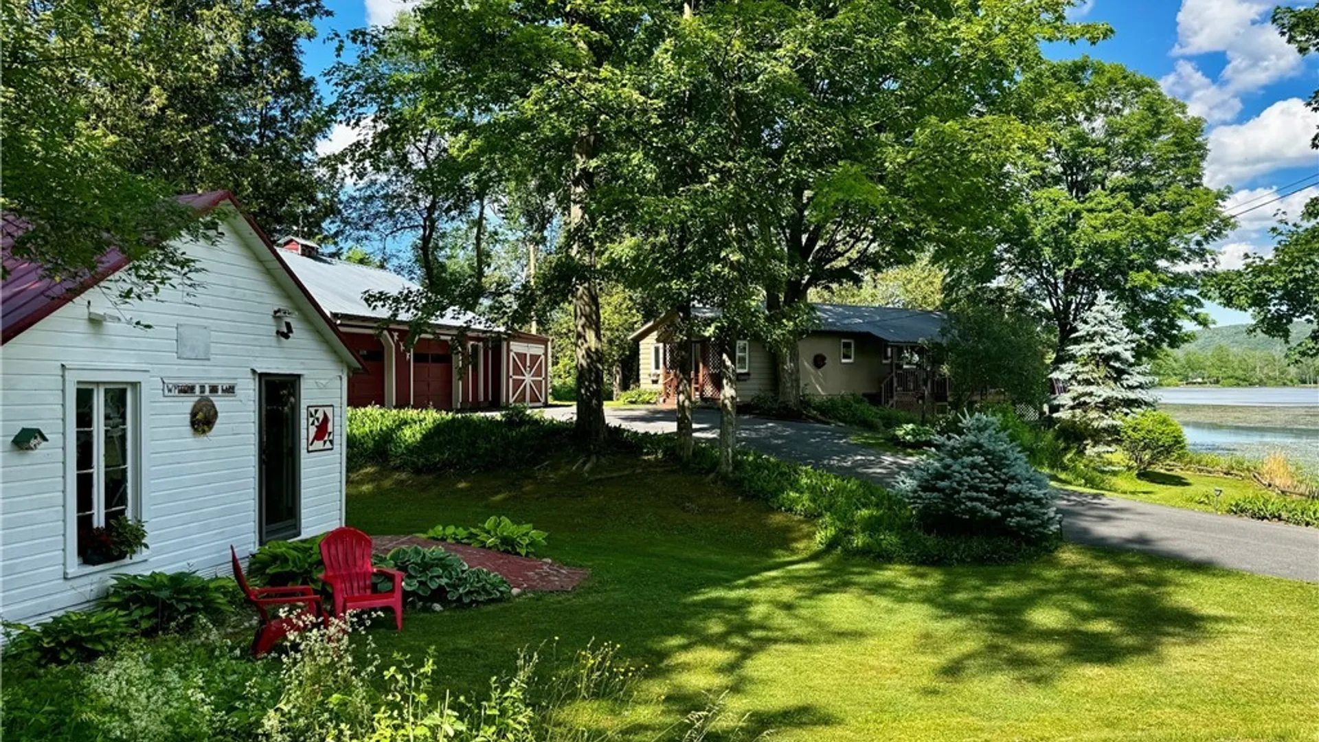 Property at 6343 Wendover Road, Eaton, NY 13310 3