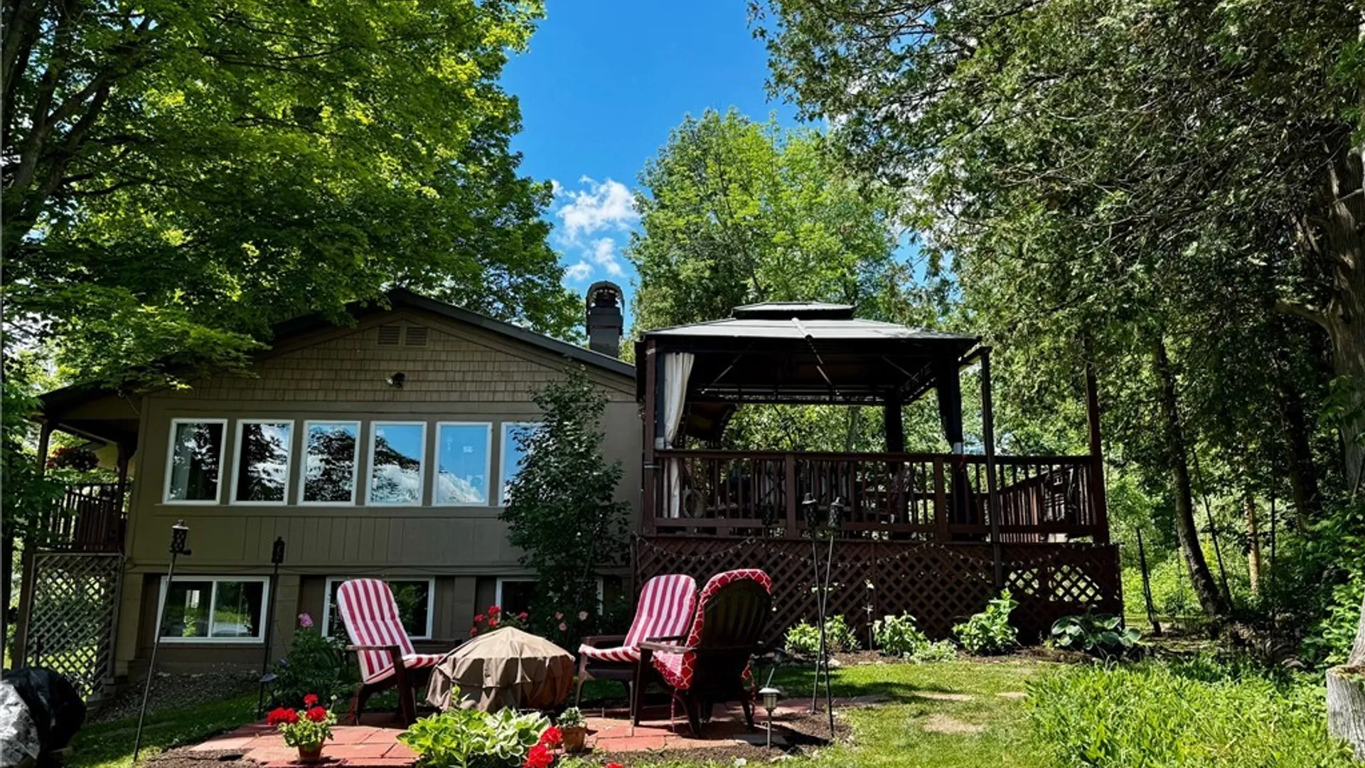 Property at 6343 Wendover Road, Eaton, NY 13310 5