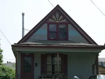 Property at 1657 Linwood Avenue, Niagara Falls, NY 14305