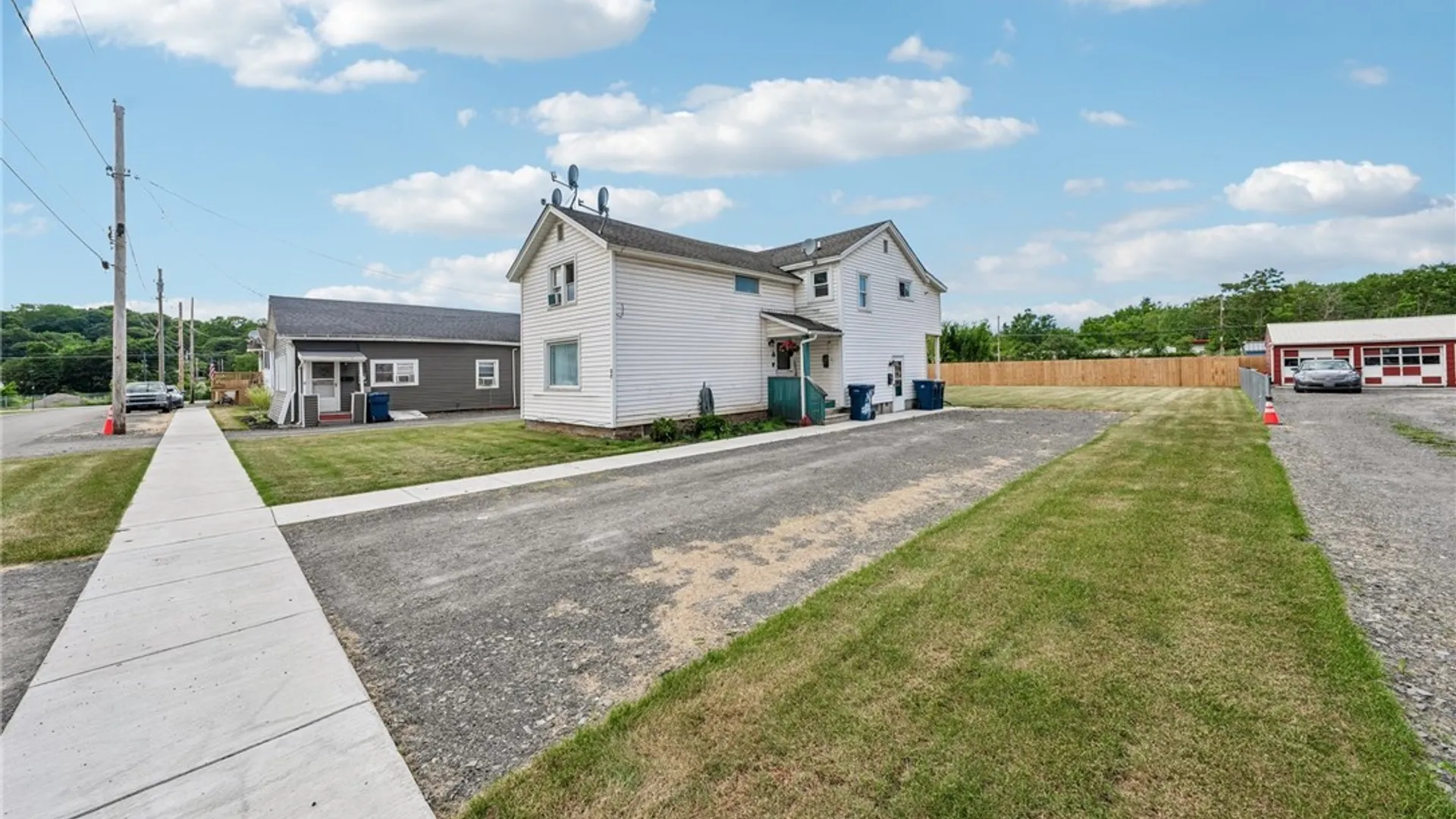 Property at 27 Porter Street, Lockport City, NY 14094 3