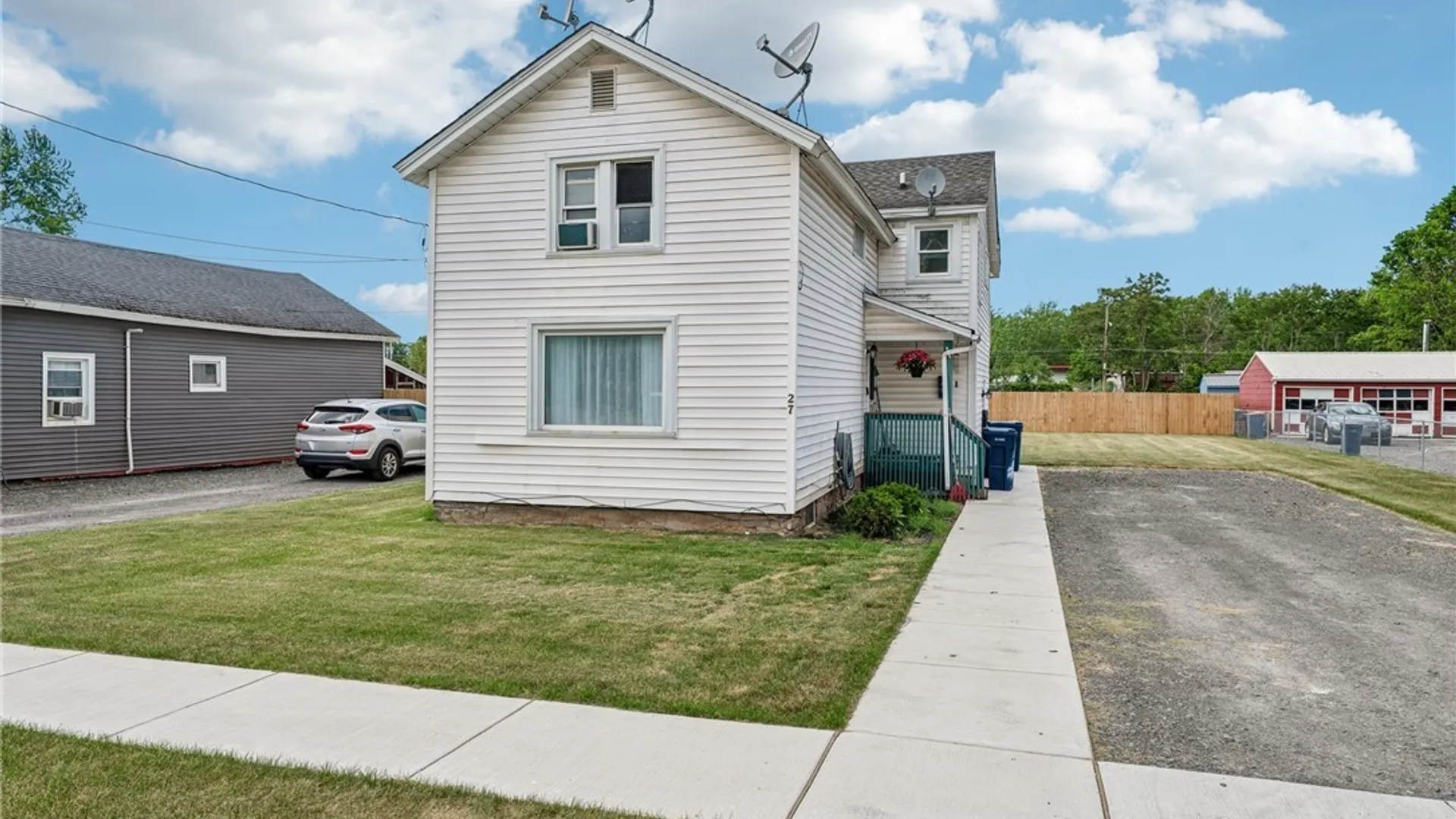 Property at 27 Porter Street, Lockport City, NY 14094 4