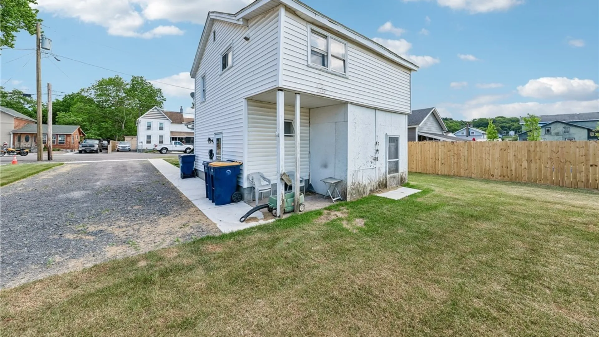 Property at 27 Porter Street, Lockport City, NY 14094 36