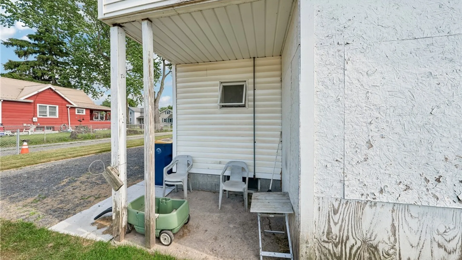Property at 27 Porter Street, Lockport City, NY 14094 28
