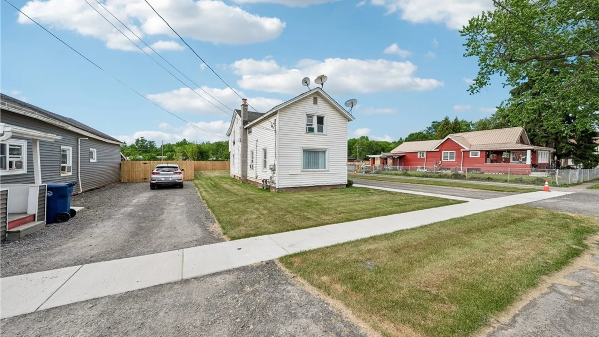 Property at 27 Porter Street, Lockport City, NY 14094 29