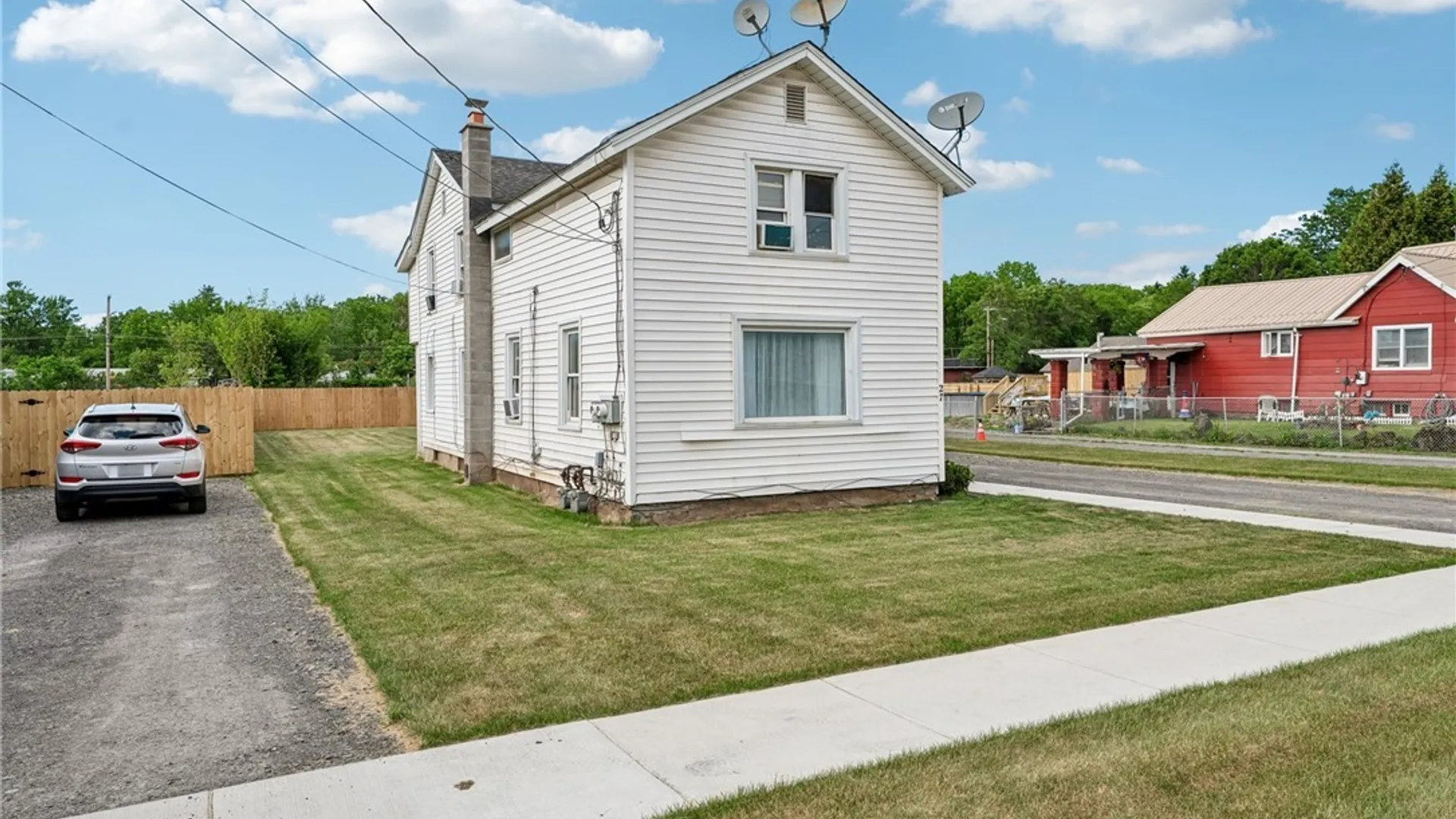 Property at 27 Porter Street, Lockport City, NY 14094 30
