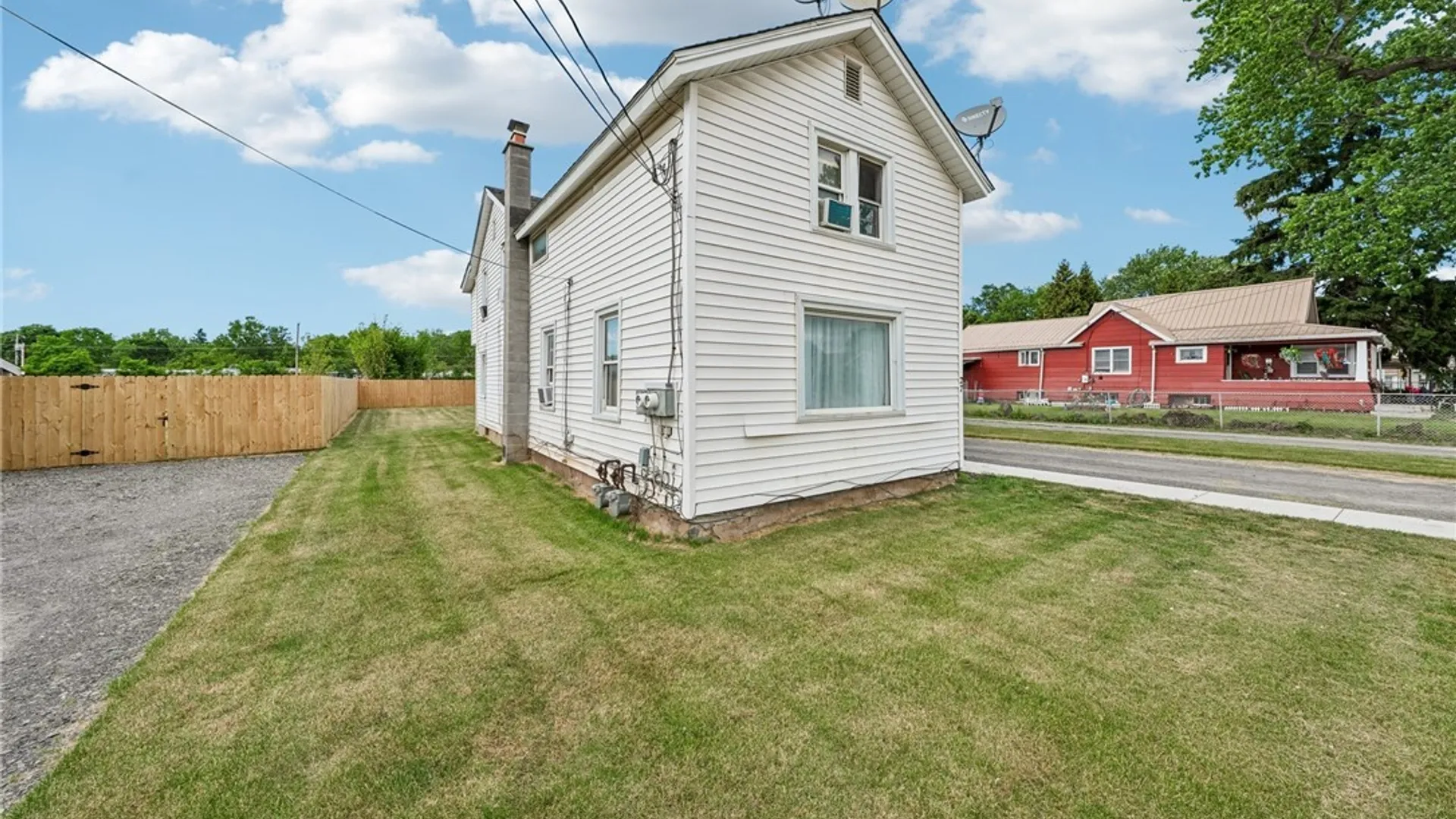 Property at 27 Porter Street, Lockport City, NY 14094 31