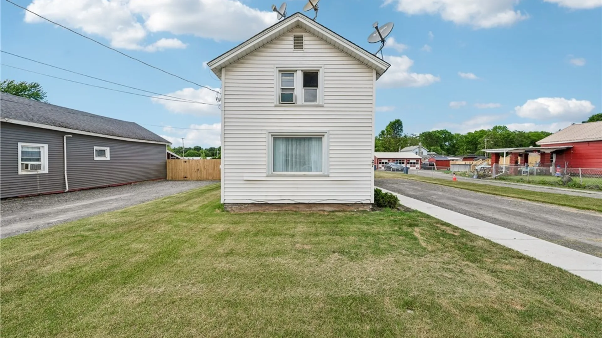 Property at 27 Porter Street, Lockport City, NY 14094 32