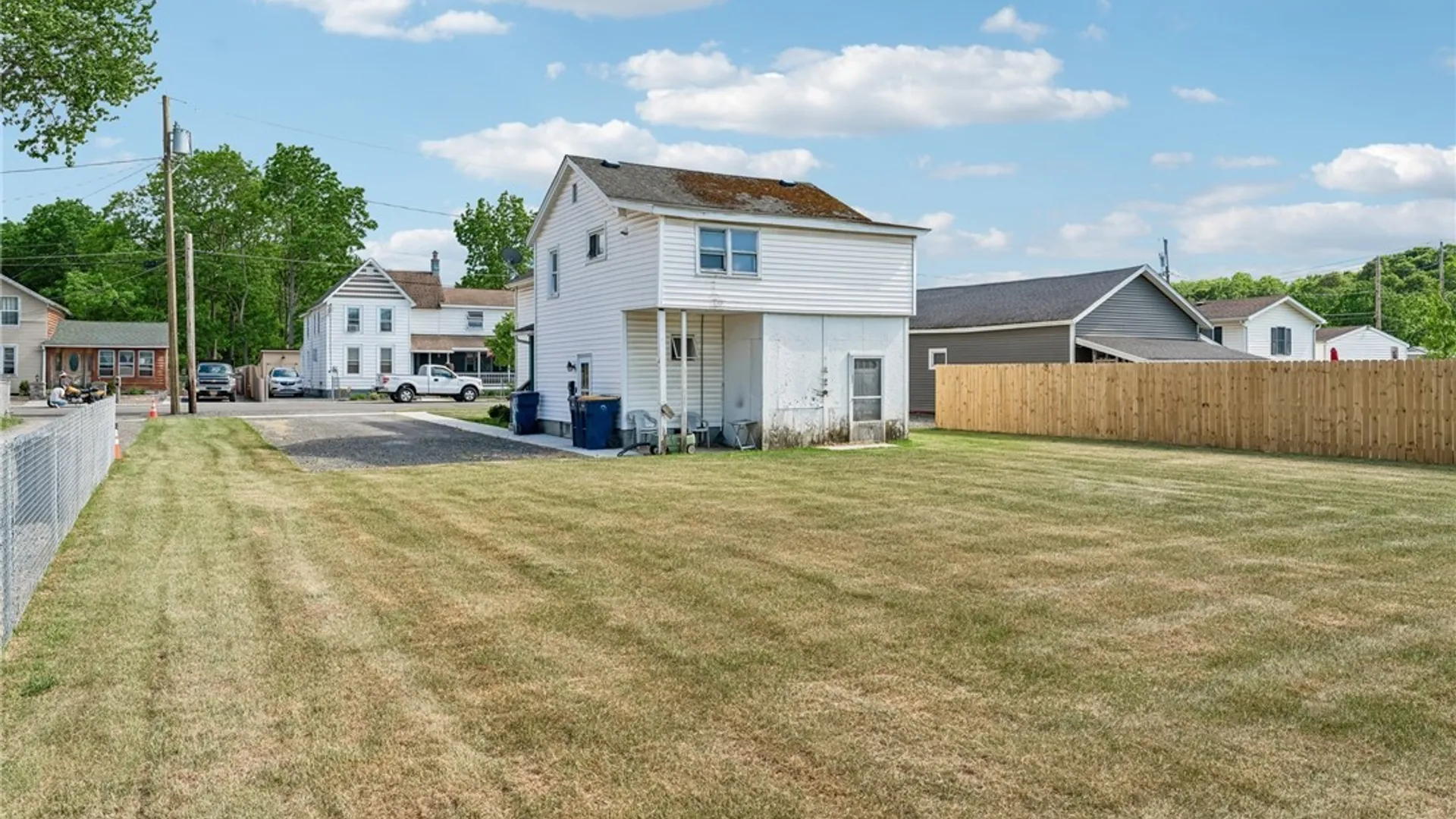 Property at 27 Porter Street, Lockport City, NY 14094 33