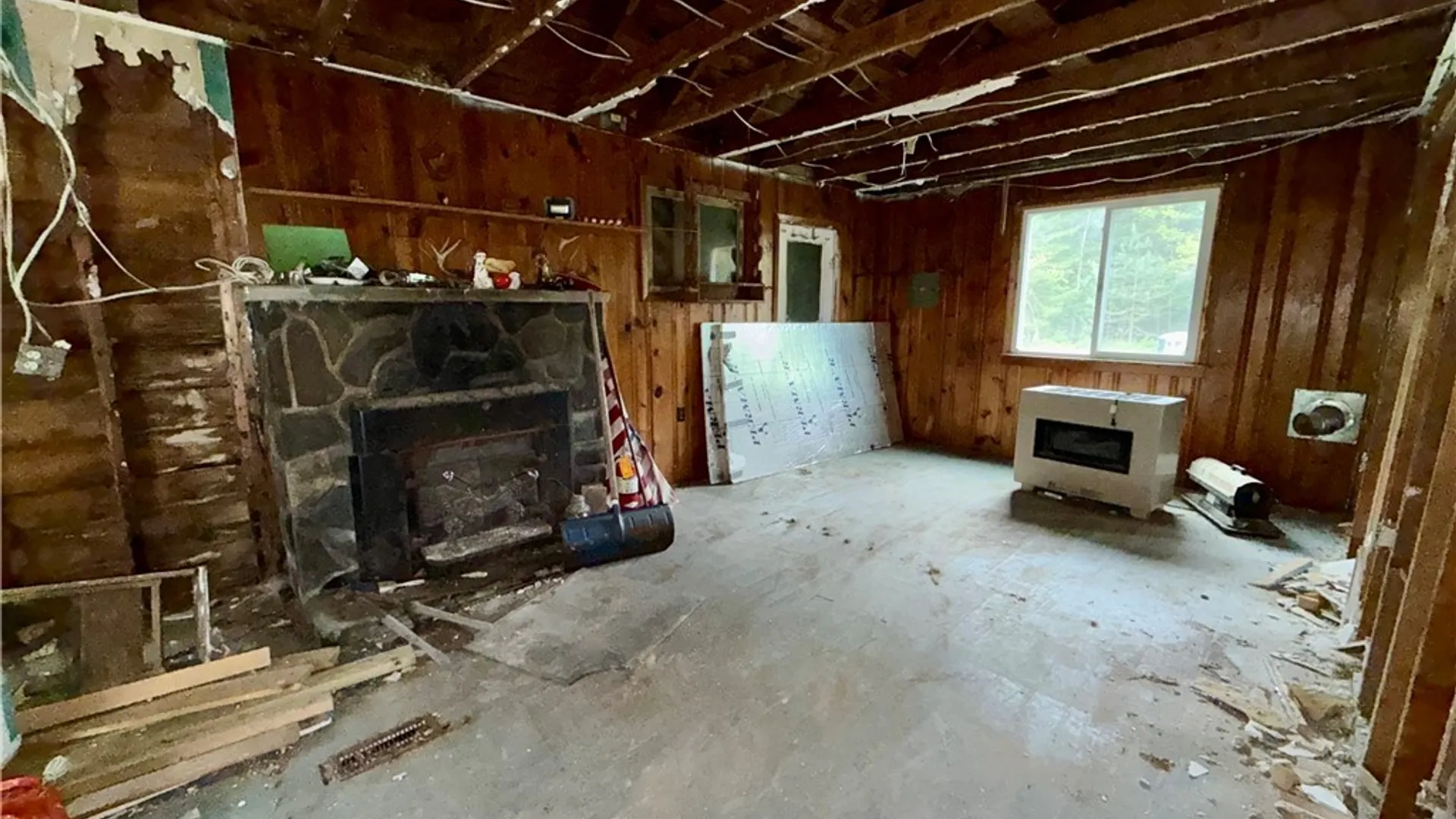 Property at 7196 Irish Settlement Road, Forestport, NY 13338 8