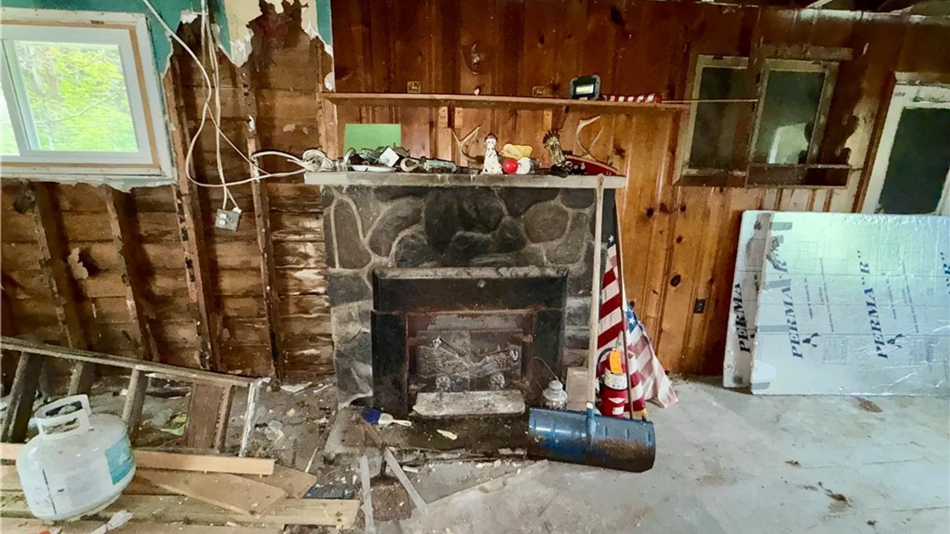 Property at 7196 Irish Settlement Road, Forestport, NY 13338 9