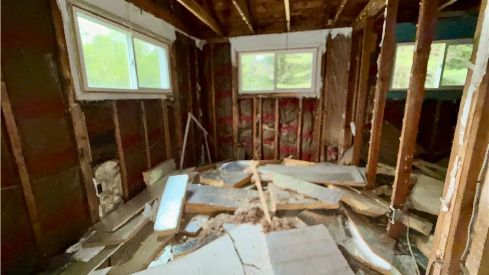 Property at 7196 Irish Settlement Road, Forestport, NY 13338 10
