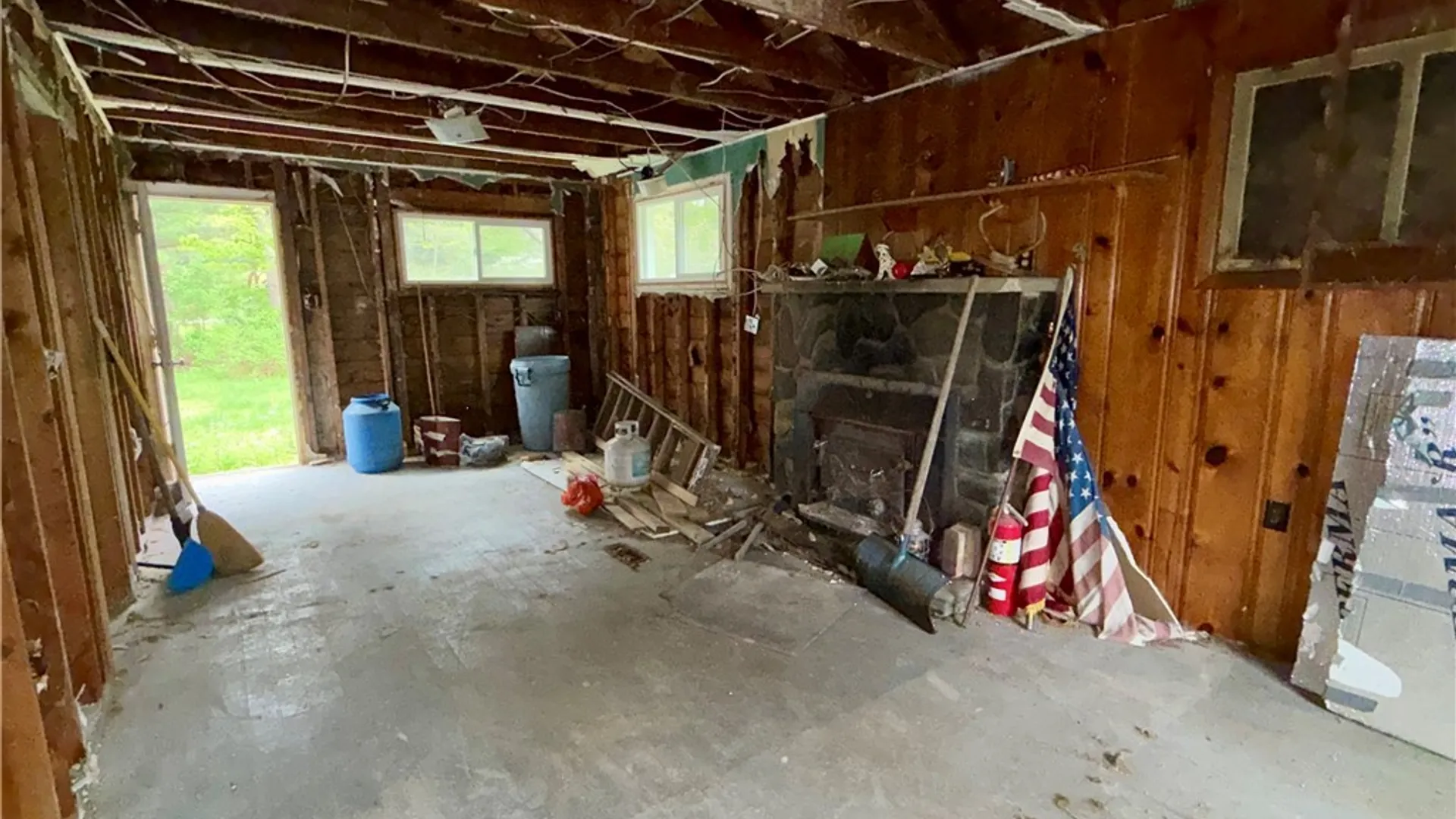 Property at 7196 Irish Settlement Road, Forestport, NY 13338 11