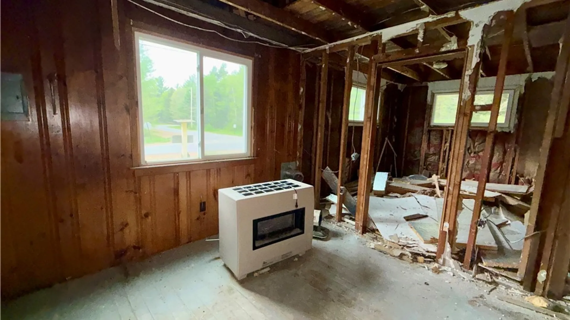 Property at 7196 Irish Settlement Road, Forestport, NY 13338 12