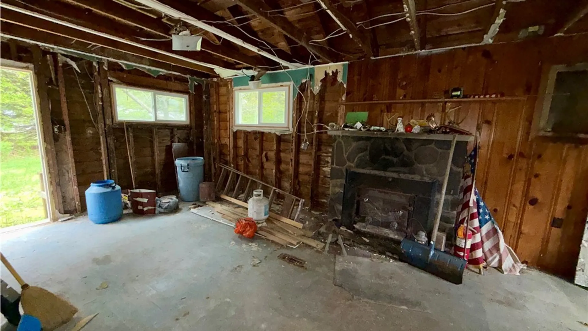 Property at 7196 Irish Settlement Road, Forestport, NY 13338 14