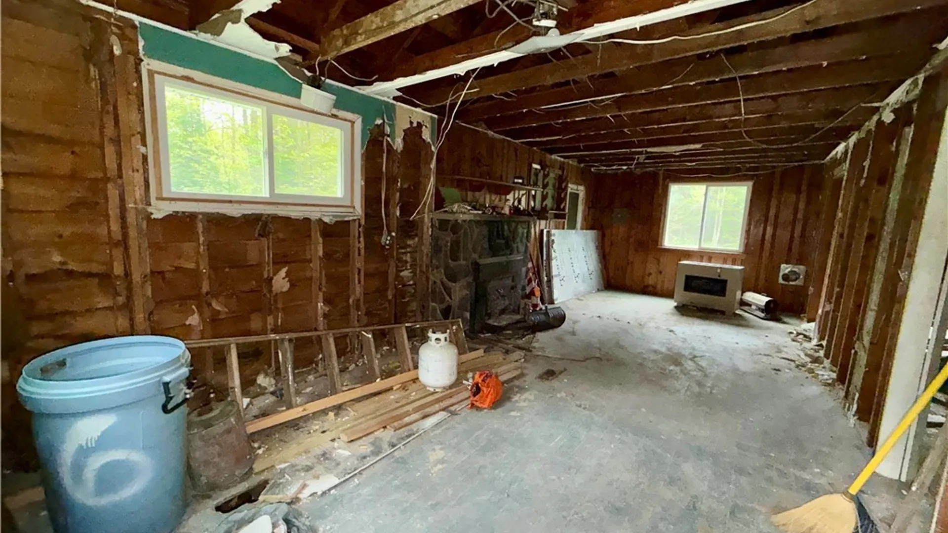 Property at 7196 Irish Settlement Road, Forestport, NY 13338 17