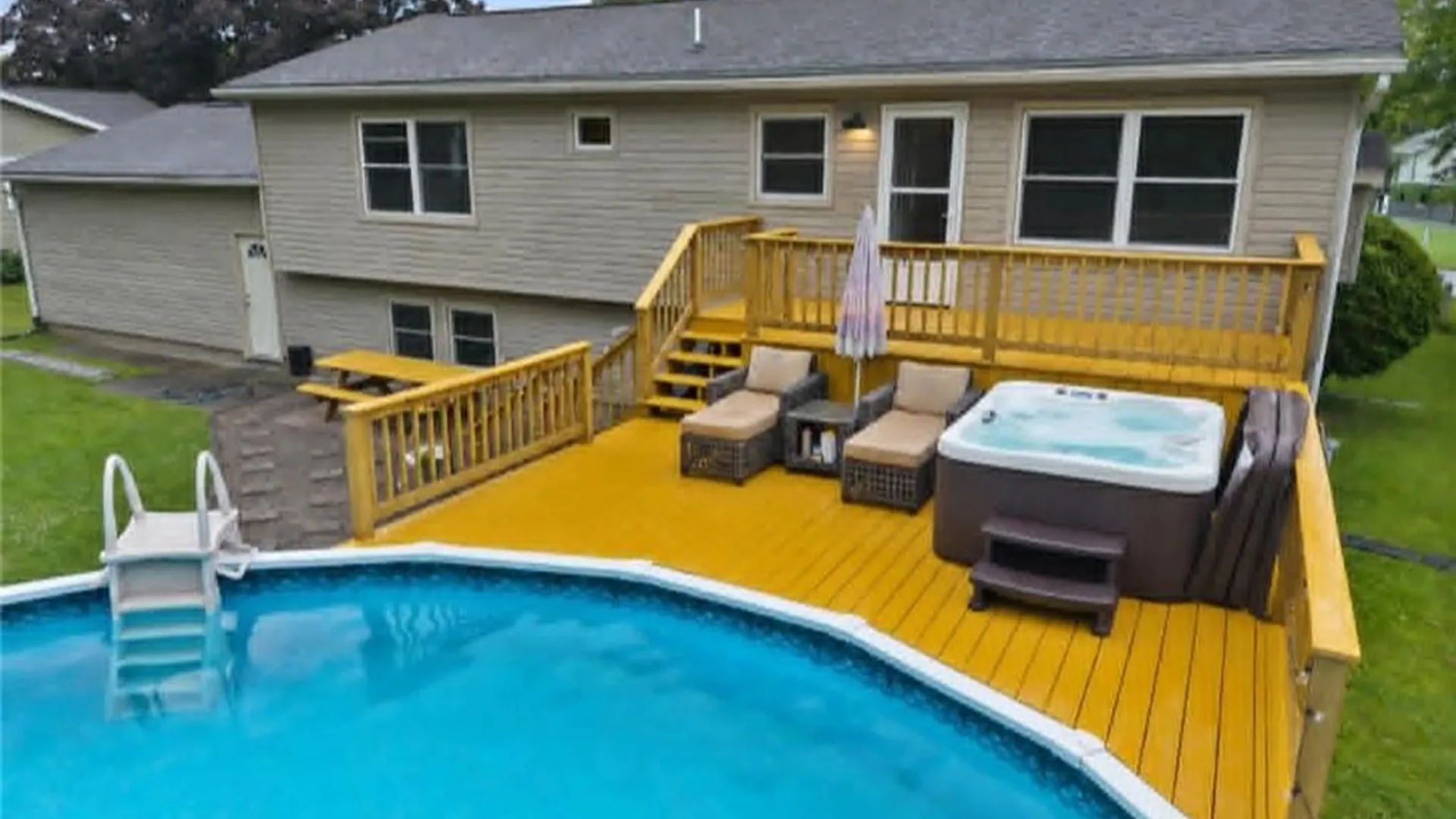 Property at 27 Van Renssalaer Street, Seneca Falls, NY 13148 32