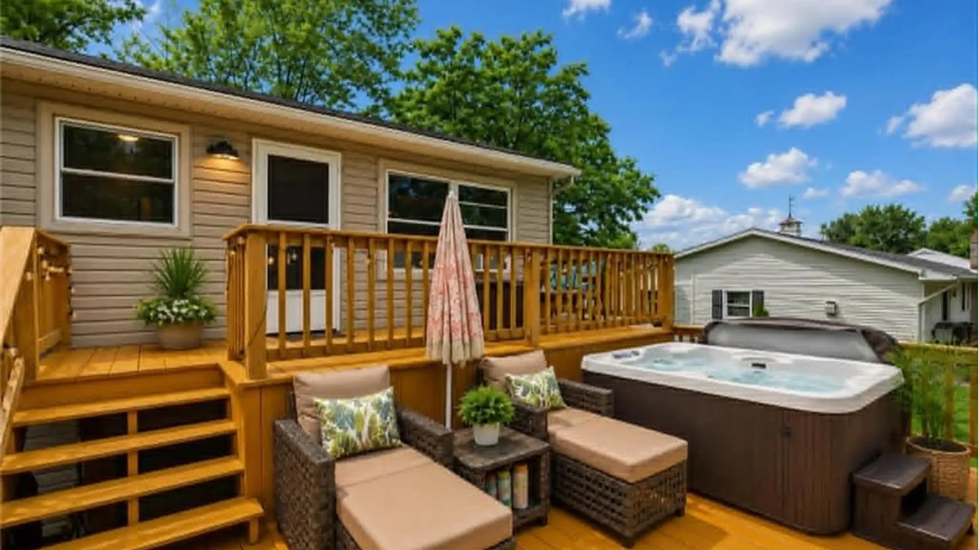 Property at 27 Van Renssalaer Street, Seneca Falls, NY 13148 28