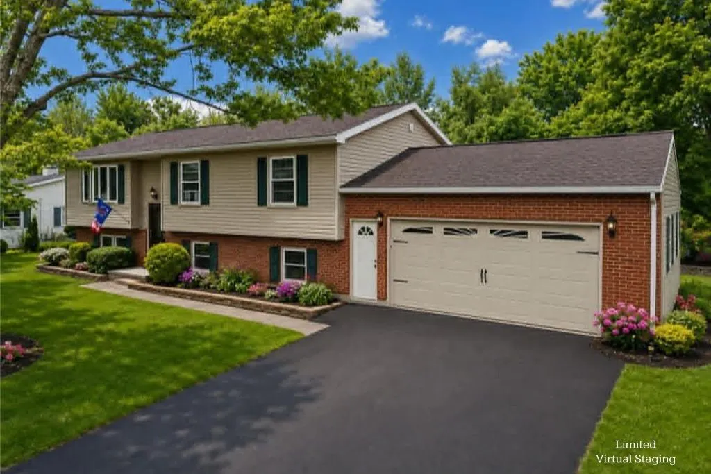 Property at 27 Van Renssalaer Street, Seneca Falls, NY 13148