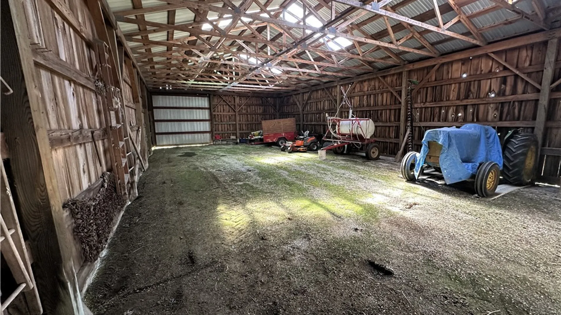 Property at 10149 NE Sherman Road, Ripley, NY 14775 29