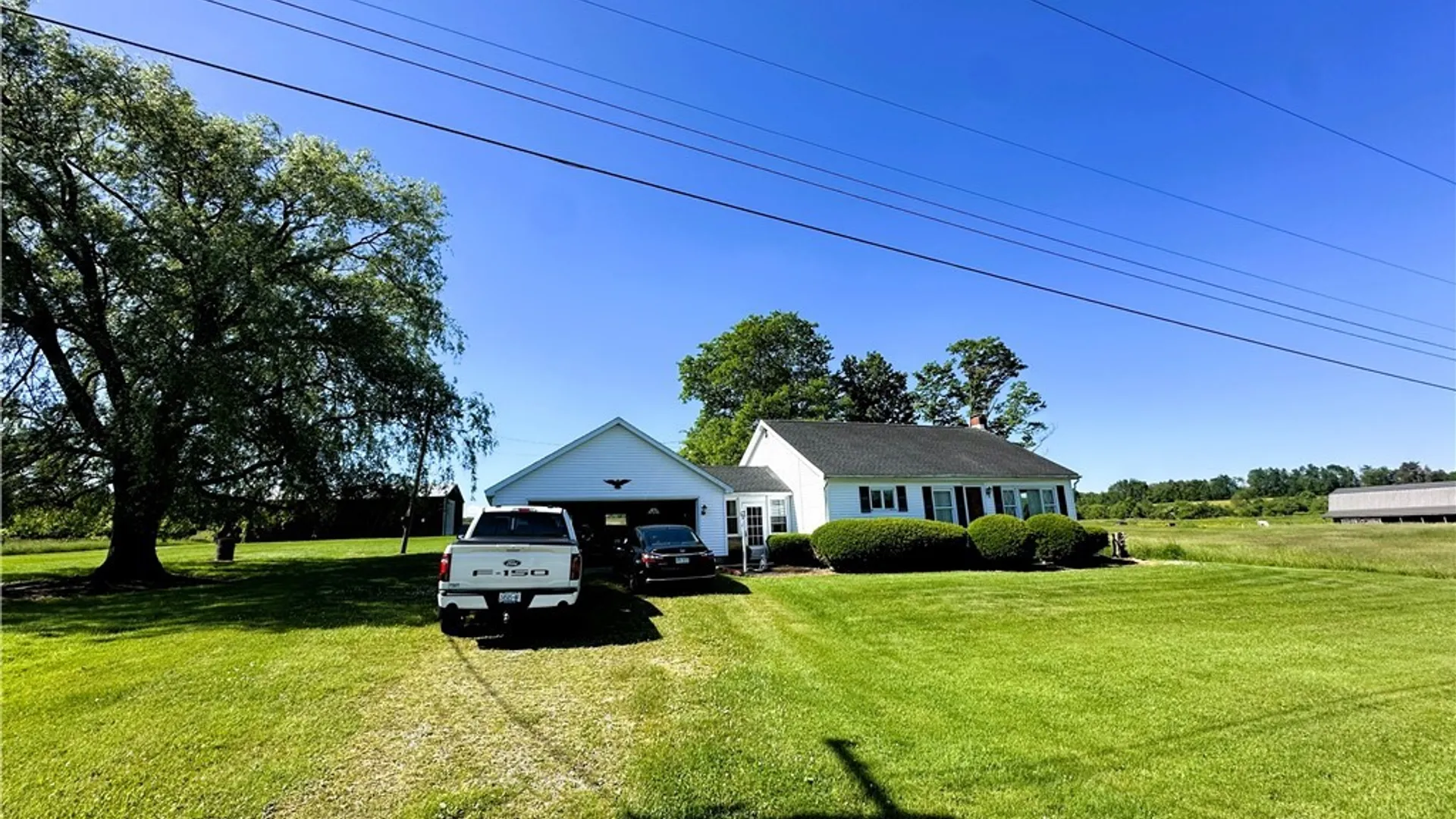 Property at 10149 NE Sherman Road, Ripley, NY 14775 3