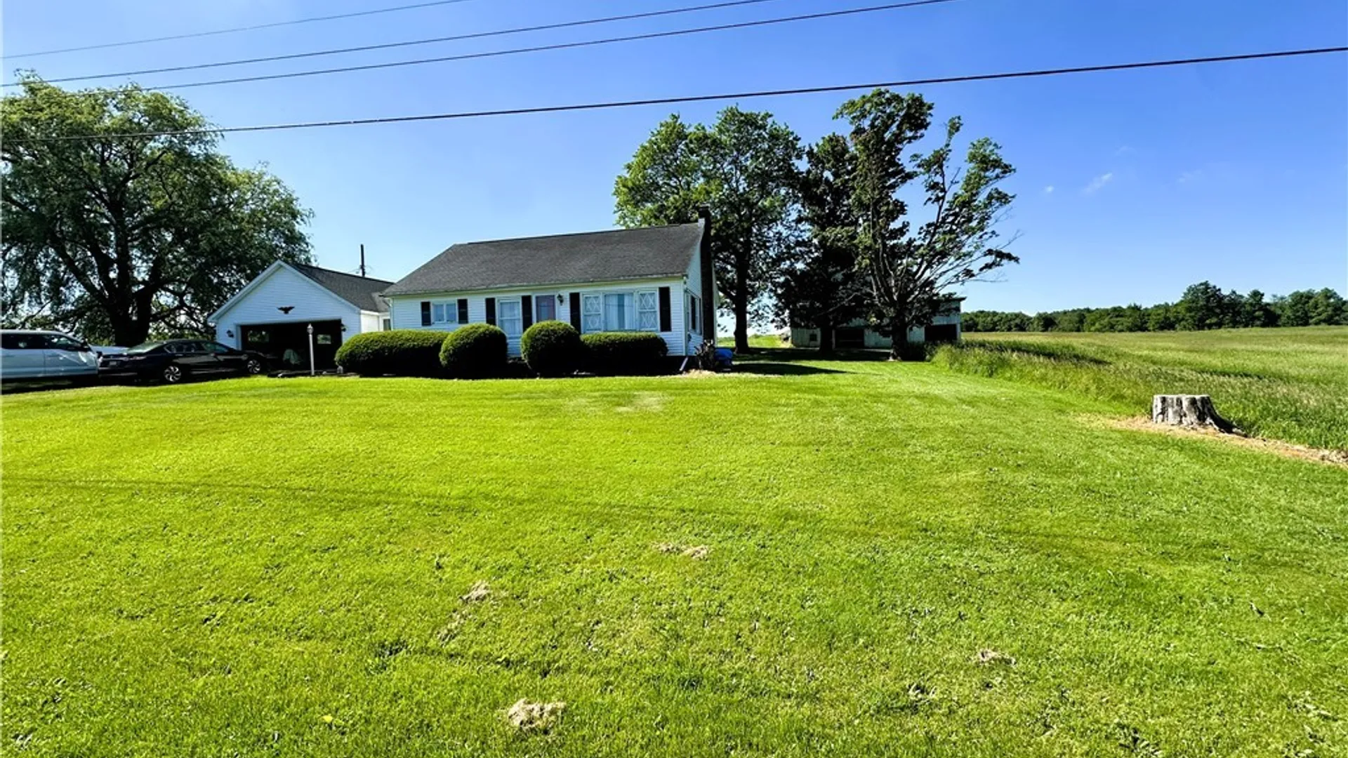 Property at 10149 NE Sherman Road, Ripley, NY 14775 4