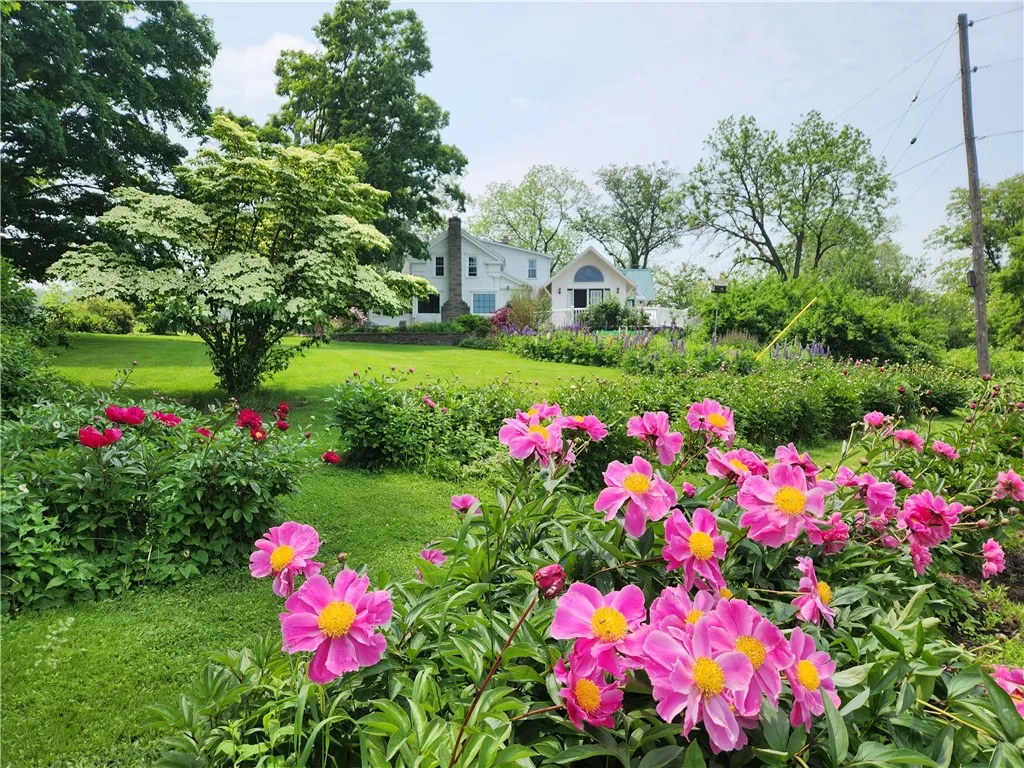 Property at 226 Hines Road, Enfield, NY 14867