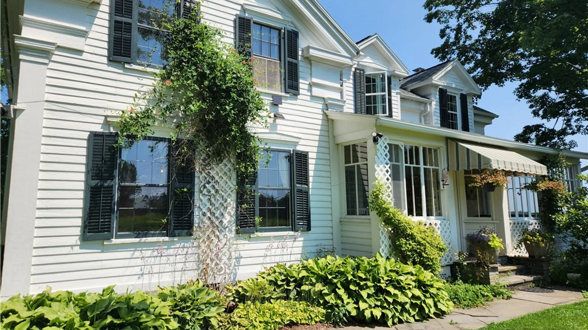 Property at 226 Hines Road, Enfield, NY 14867 4