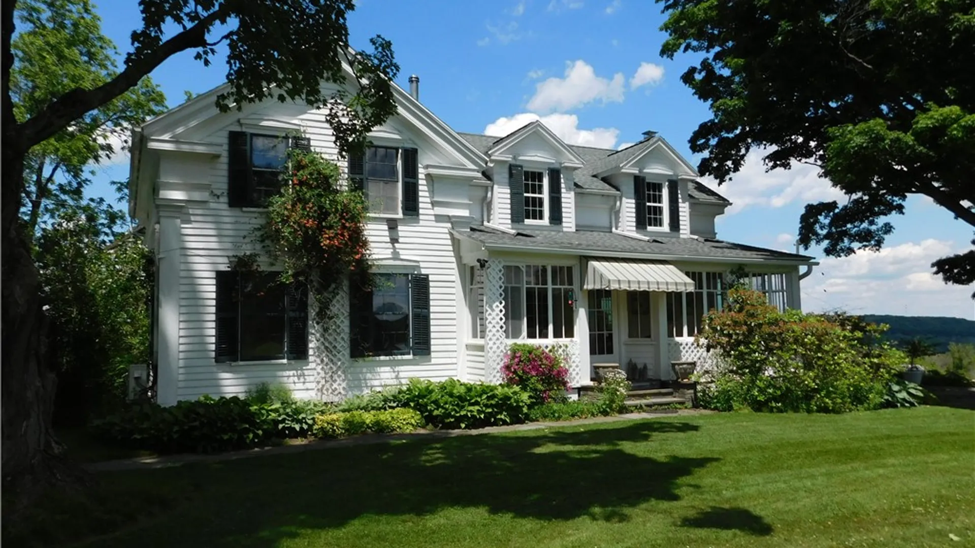 Property at 226 Hines Road, Enfield, NY 14867 3