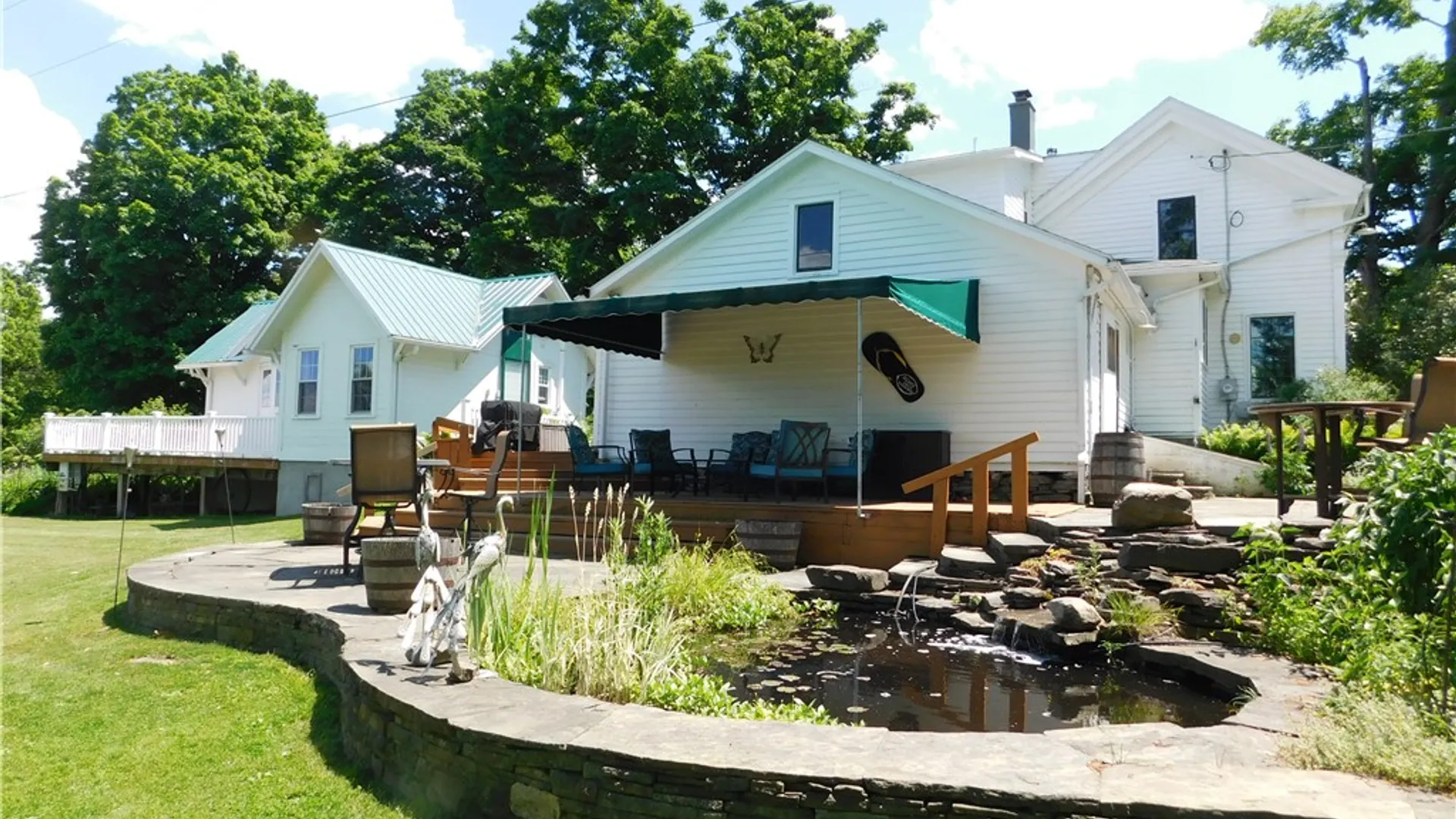 Property at 226 Hines Road, Enfield, NY 14867 38