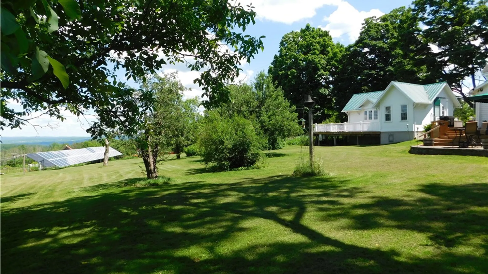 Property at 226 Hines Road, Enfield, NY 14867 40