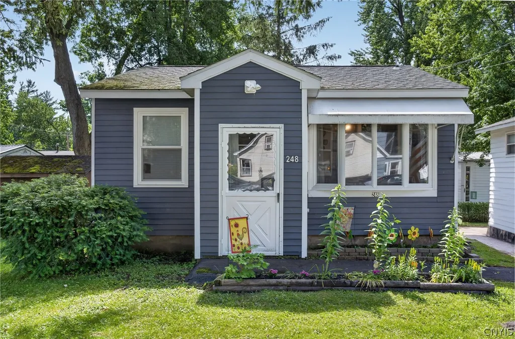 Property at 248 Esther Street, Manlius, NY 13116