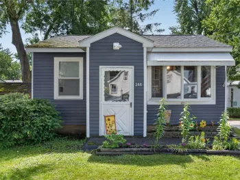 Property at 248 Esther Street, Manlius, NY 13116