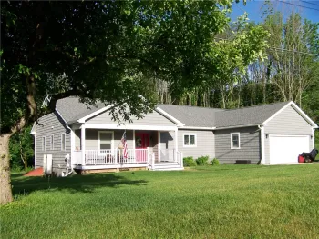 Property at 846 Canterbury Lane, Davenport, NY 13820