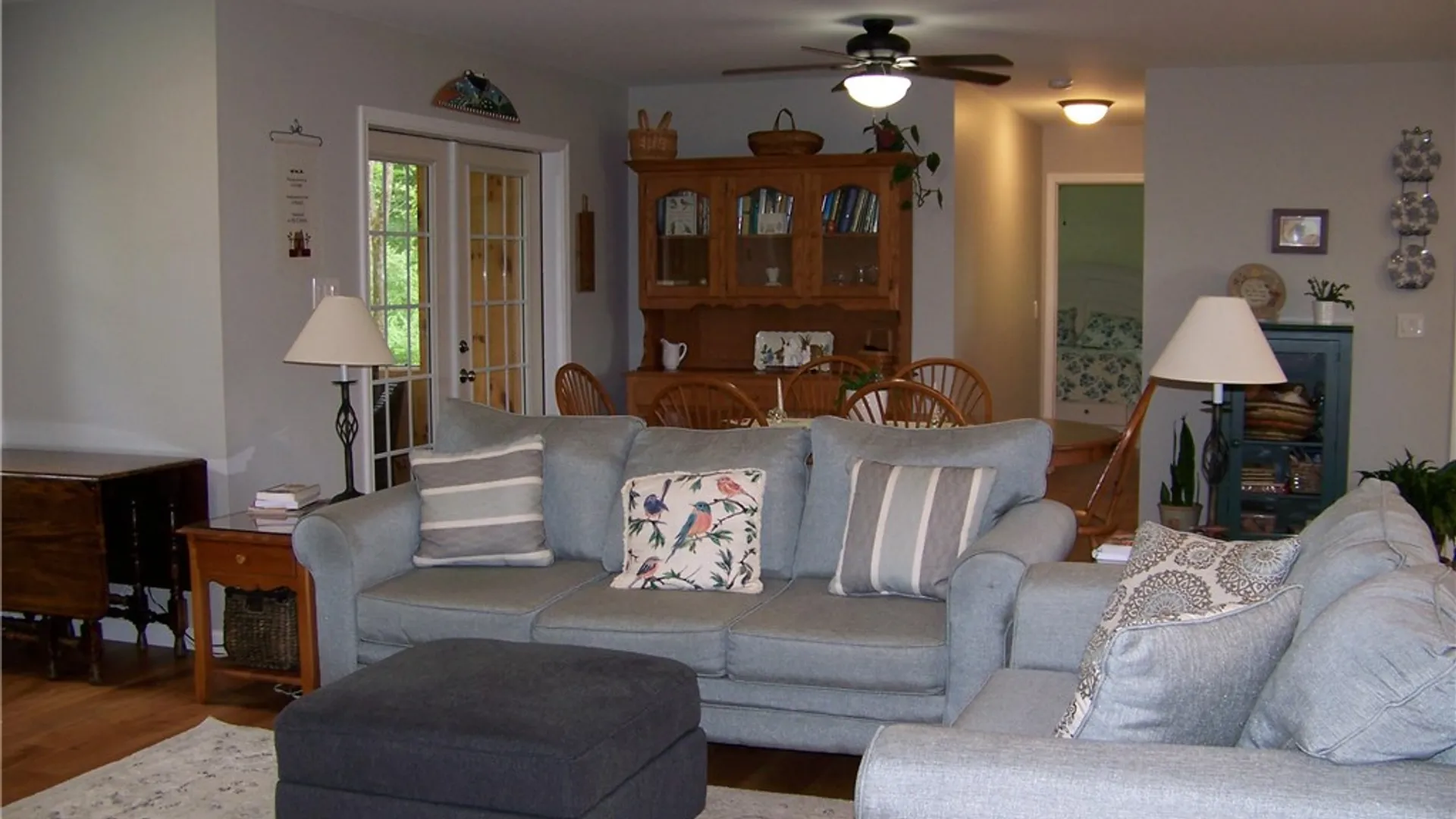 Property at 846 Canterbury Lane, Davenport, NY 13820 14