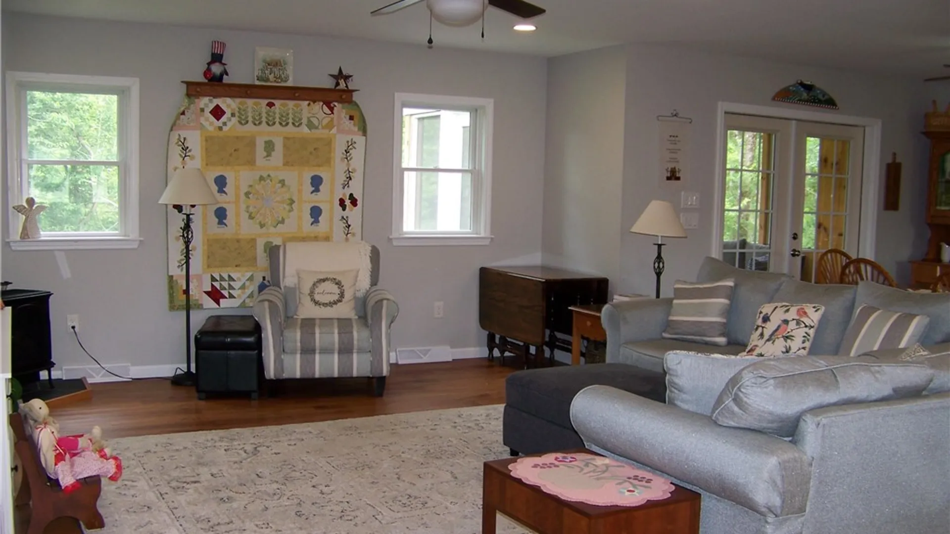 Property at 846 Canterbury Lane, Davenport, NY 13820 16