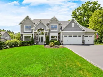 Property at 4373 Chickadee Circle, Onondaga, NY 13215