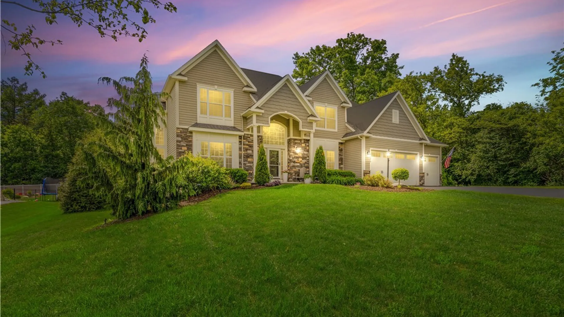 Property at 4373 Chickadee Circle, Onondaga, NY 13215 7