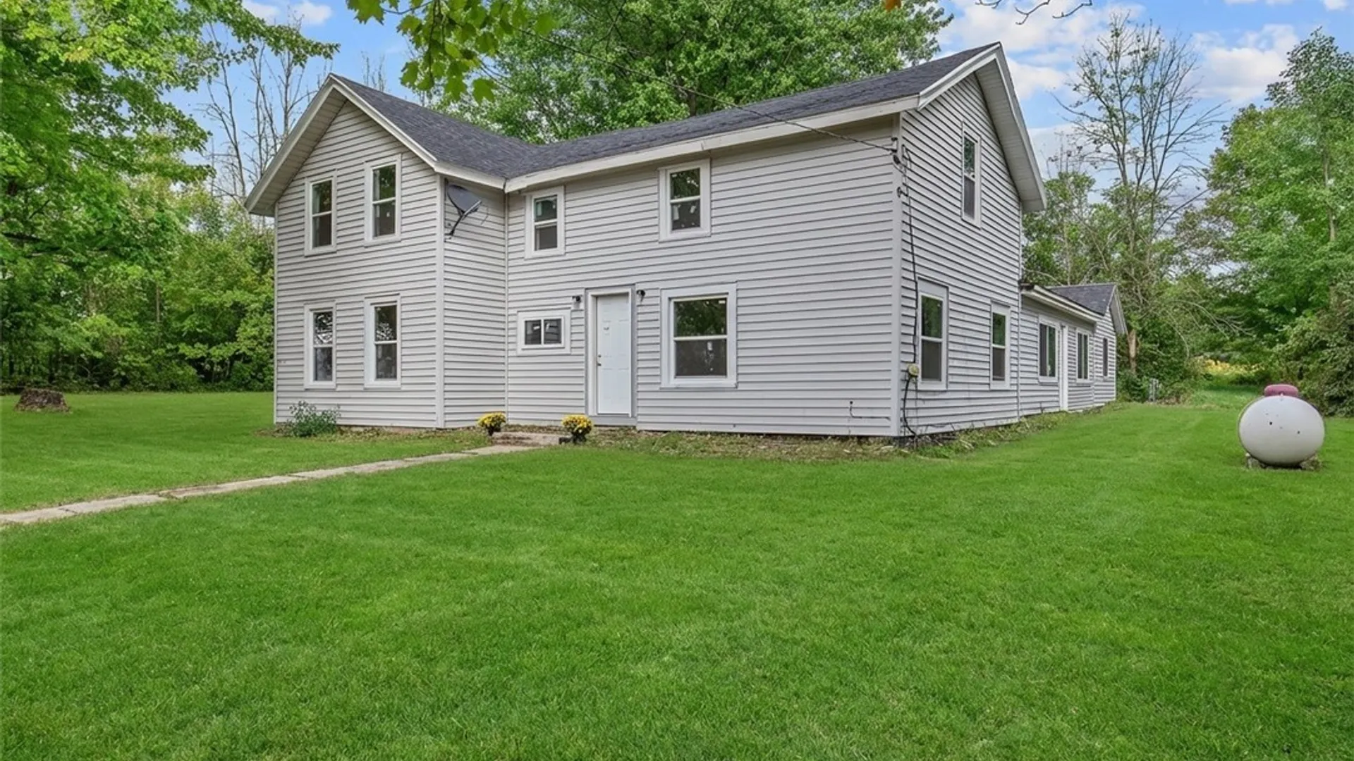 Property at 3148 Pompey Center Road, Pompey, NY 13104 4