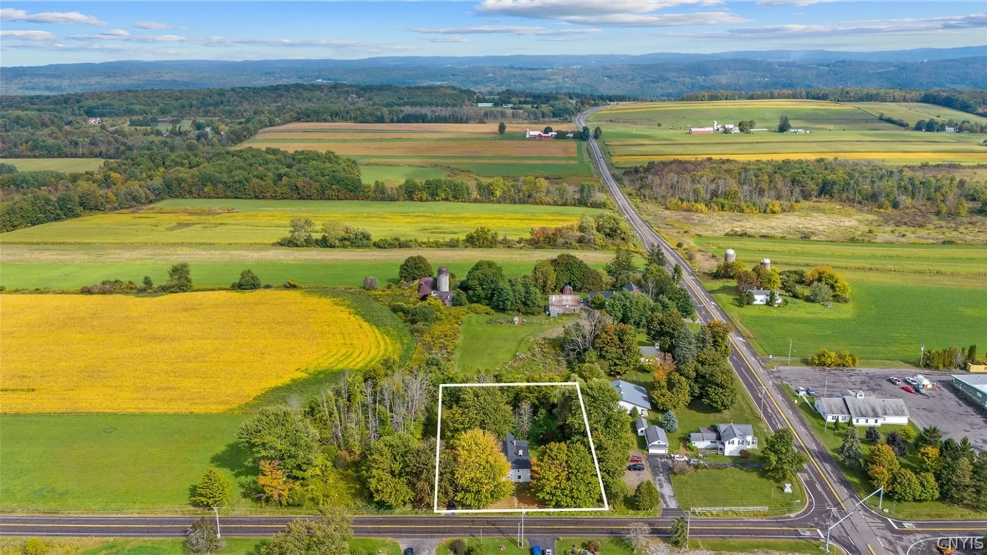 Property at 3148 Pompey Center Road, Pompey, NY 13104 3