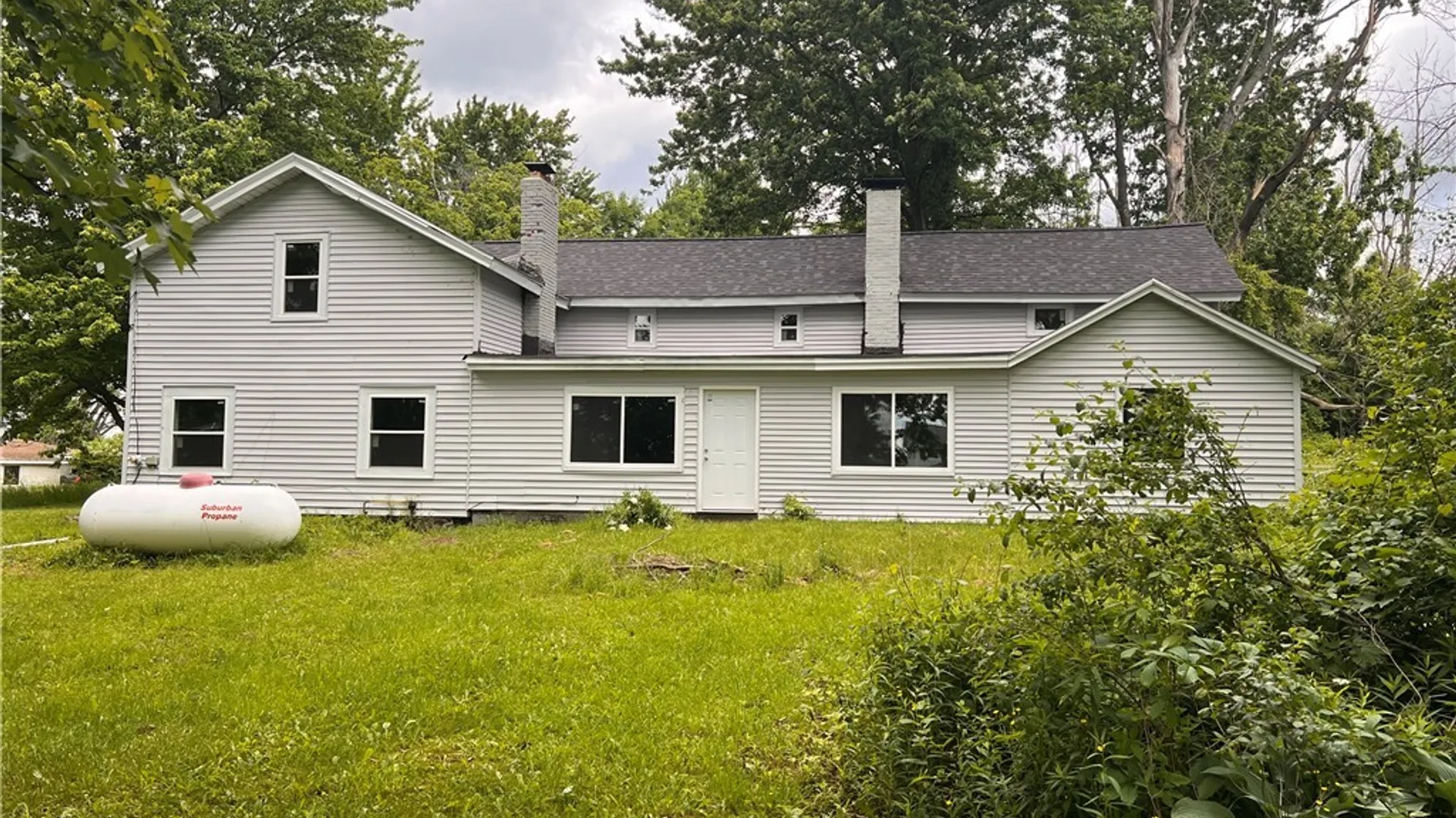 Property at 3148 Pompey Center Road, Pompey, NY 13104 39