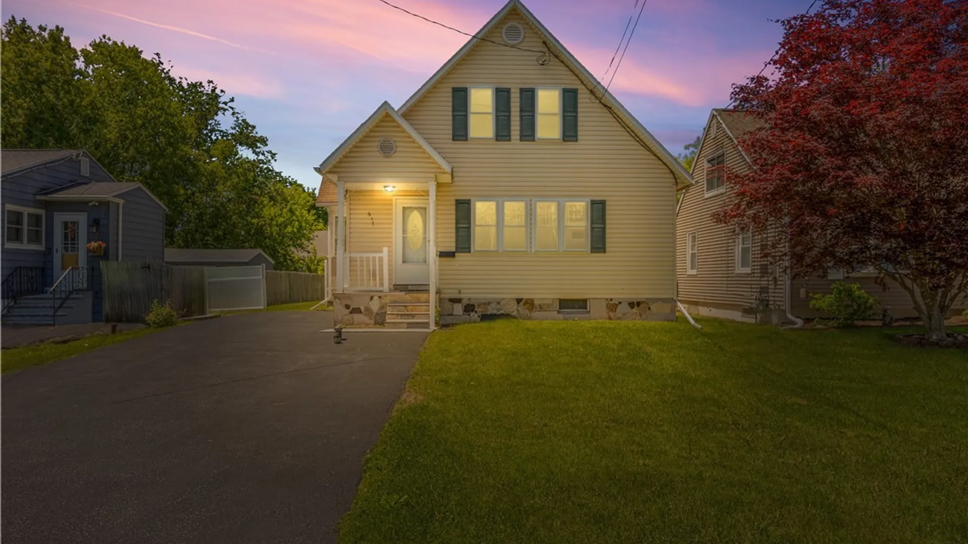 Property at 617 Plymouth Avenue, Salina, NY 13211 31